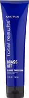 TR Brass Off Leave-in 150ml